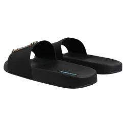 Heren Dolce & Gabbana Slides Slip On Sandalen