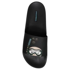 Heren Dolce & Gabbana Slides Slip On Sandalen