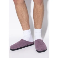 Heren Birkenstock Slides ZERMATT RIVET