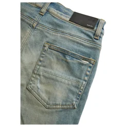 Amiri Slim Denim Jeans