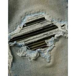 Amiri Slim Denim Jeans