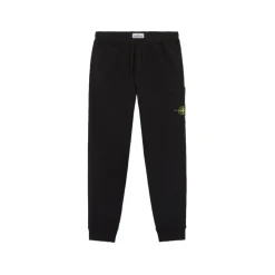 Heren Stone Island Slim Fit Cargo Joggingbroek