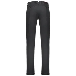 Heren Moorer Jeans^Slim Fit Casual Broeken