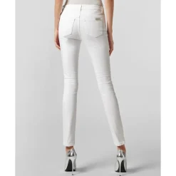 DAMES Philipp Plein Jeans^Slim Fit Statement