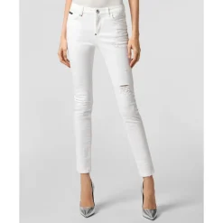 DAMES Philipp Plein Jeans^Slim Fit Statement