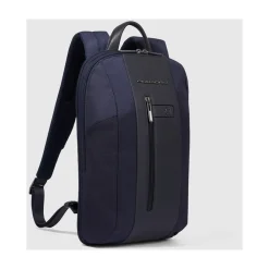 Heren Piquadro Rugzakken^Slim laptop backpack 15,6