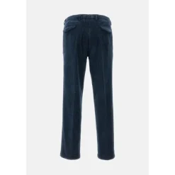Heren Briglia Slim-fit broek