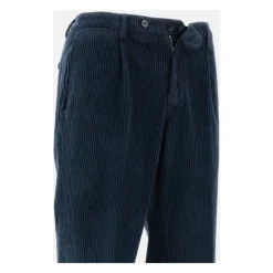 Heren Briglia Slim-fit broek