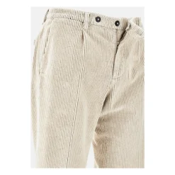Heren Briglia Broeken^Slim-fit broek