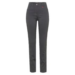 DAMES Toni Dress Slim-fit broek