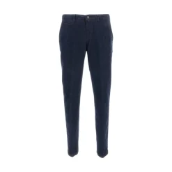Heren Briglia Slim-fit Broeken