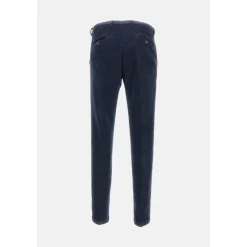 Heren Briglia Slim-fit Broeken