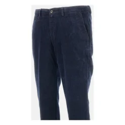 Heren Briglia Slim-fit Broeken