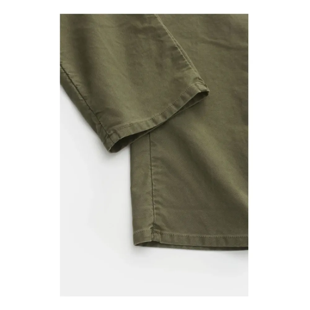 Heren Incotex Slim-Fit Chino`s