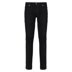 Heren Balmain Slim-fit denim jeans