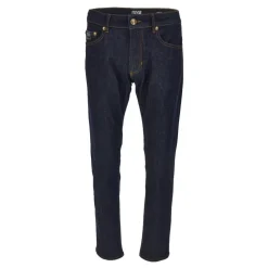 Heren Versace Jeans Couture Slim-fit Jeans