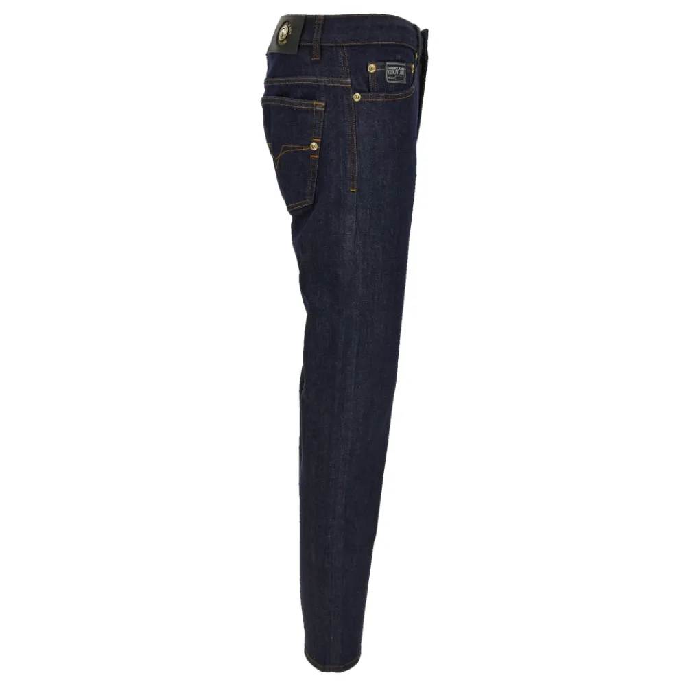 Heren Versace Jeans Couture Slim-fit Jeans
