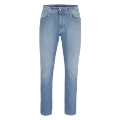 Heren Atelier Noterman Jeans^Slim-fit Jeans