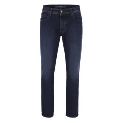 Heren Atelier Noterman Jeans^Slim-fit Jeans