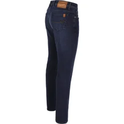 Heren Atelier Noterman Jeans^Slim-fit Jeans