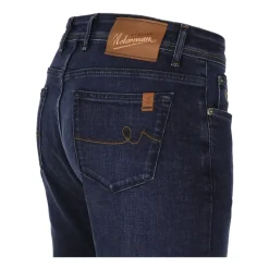 Heren Atelier Noterman Jeans^Slim-fit Jeans