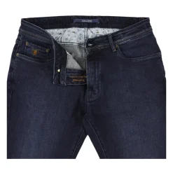 Heren Atelier Noterman Jeans^Slim-fit Jeans
