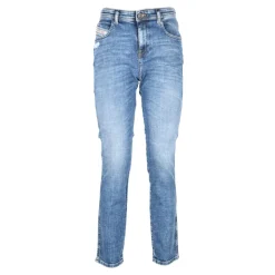 DAMES Diesel Jeans^Slim-fit Jeans