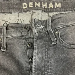 Heren Denham Jeans^Slim-fit Jeans