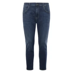 Heren Dondup Slim-fit Jeans