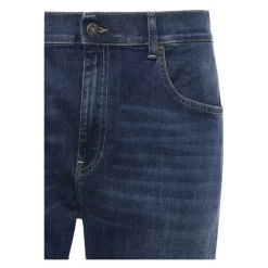Heren Dondup Slim-fit Jeans