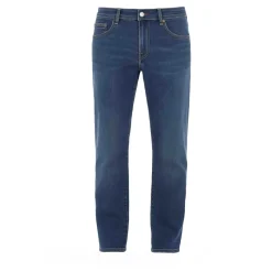 Heren Jacob Cohën Jeans^Slim-fit Jeans