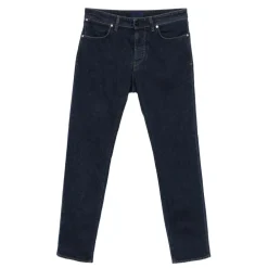 Heren Stone Island Slim-fit Jeans