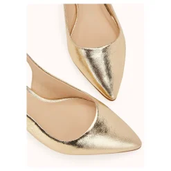 DAMES Cosmoparis Slingback met kittenhak