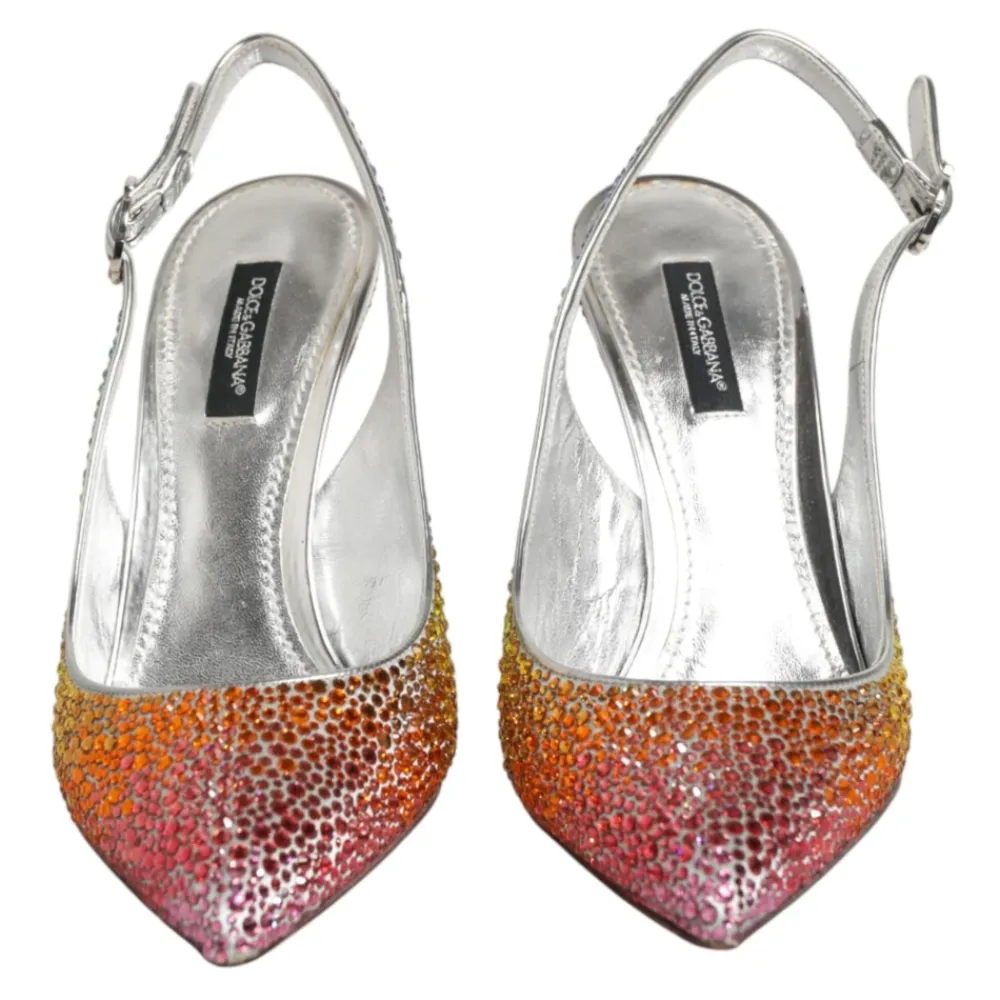 DAMES Dolce & Gabbana Pumps^Slingback Pumps