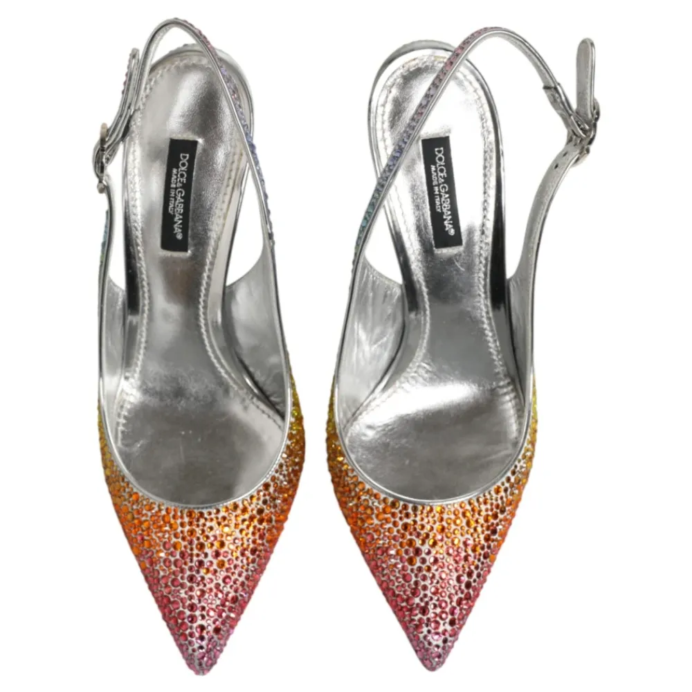 DAMES Dolce & Gabbana Pumps^Slingback Pumps