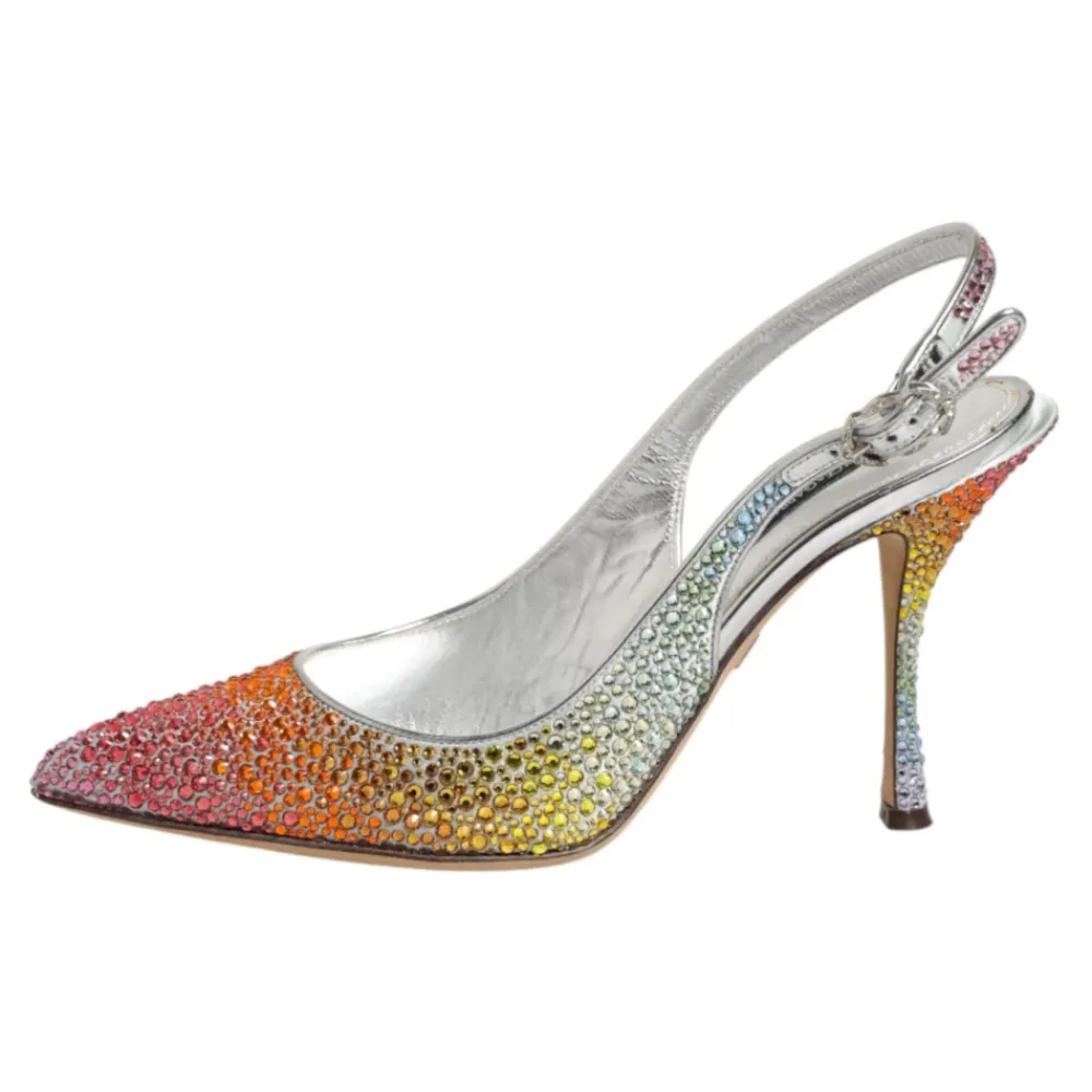 DAMES Dolce & Gabbana Pumps^Slingback Pumps