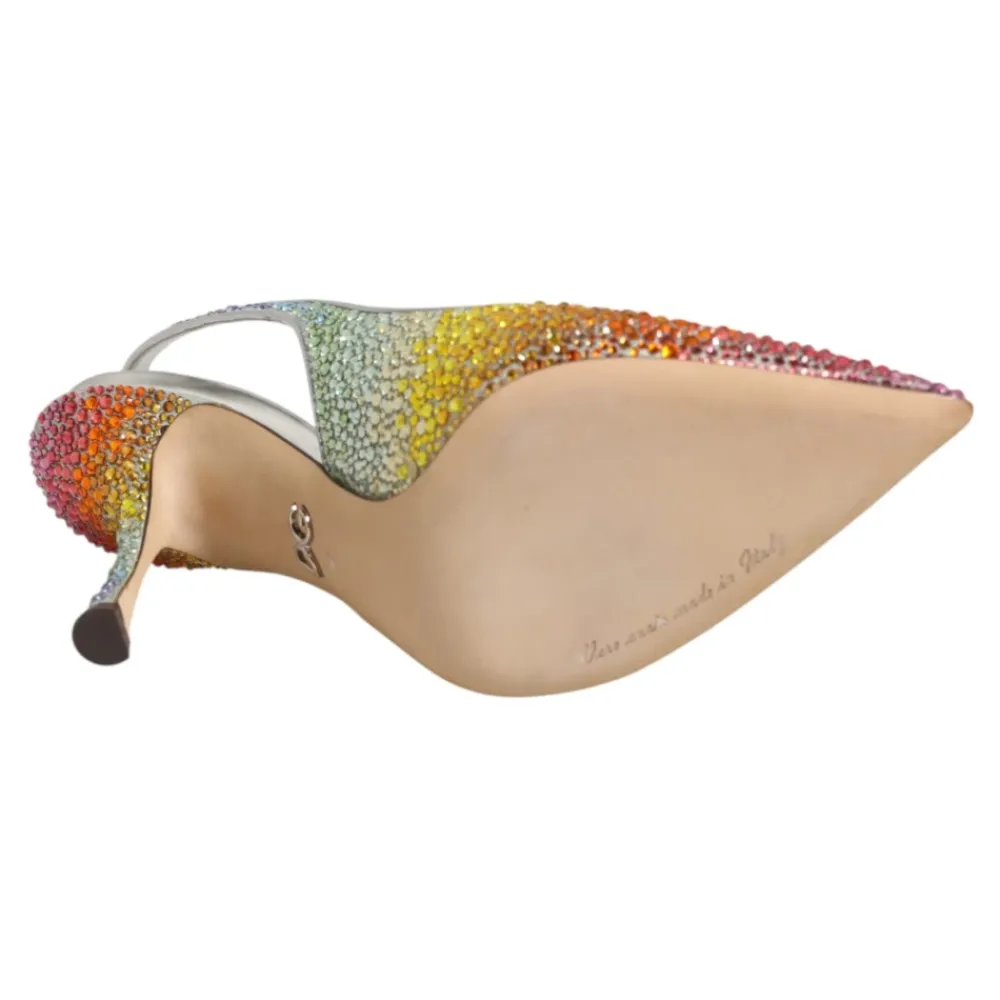 DAMES Dolce & Gabbana Pumps^Slingback Pumps