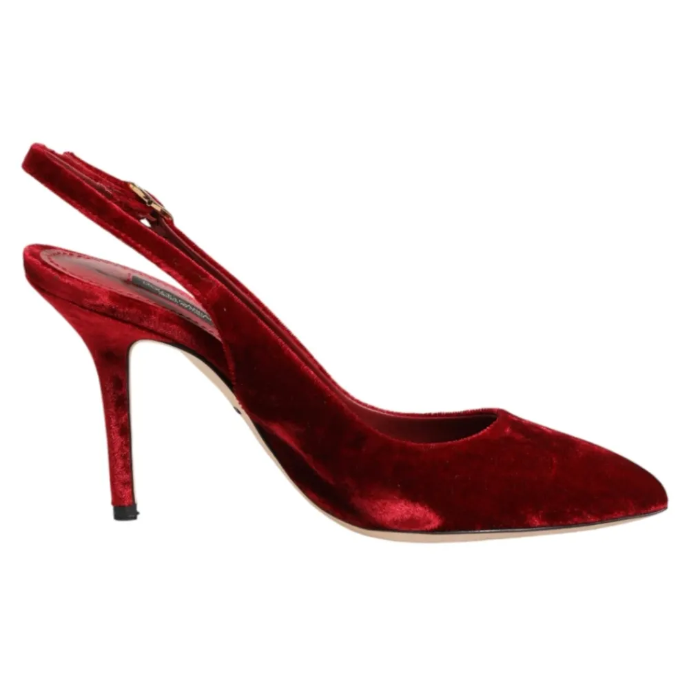 DAMES Dolce & Gabbana Pumps^Slingbacks