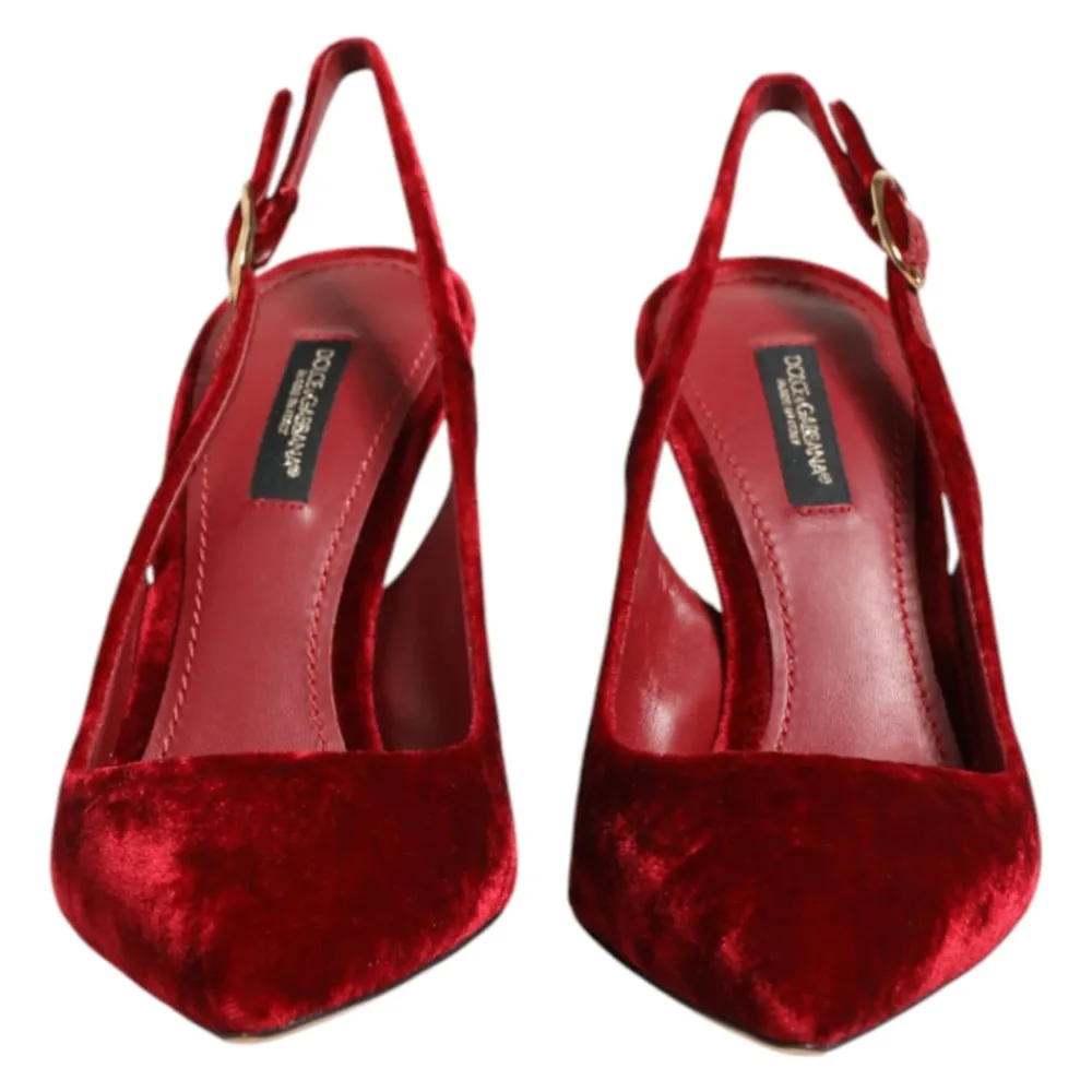 DAMES Dolce & Gabbana Pumps^Slingbacks