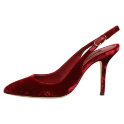 DAMES Dolce & Gabbana Pumps^Slingbacks