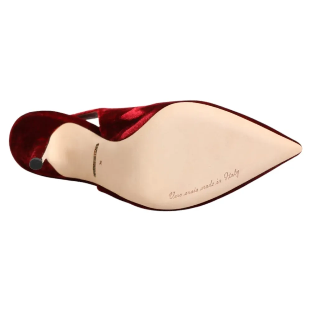 DAMES Dolce & Gabbana Pumps^Slingbacks