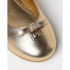 Dolce & Gabbana Ballerina'S^Slip-On Ballerina's