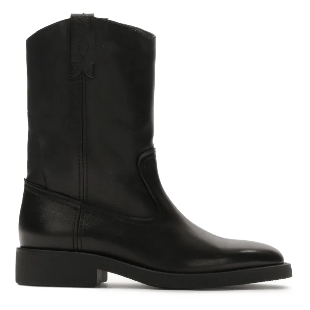 DAMES Kazar Slip-on Boots