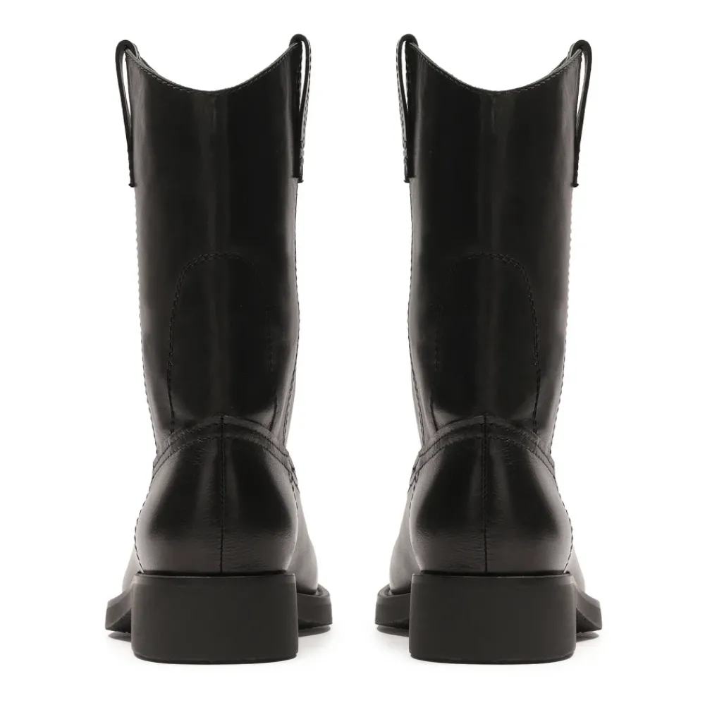 DAMES Kazar Slip-on Boots