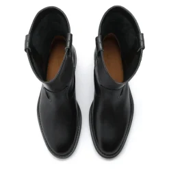 DAMES Kazar Slip-on Boots