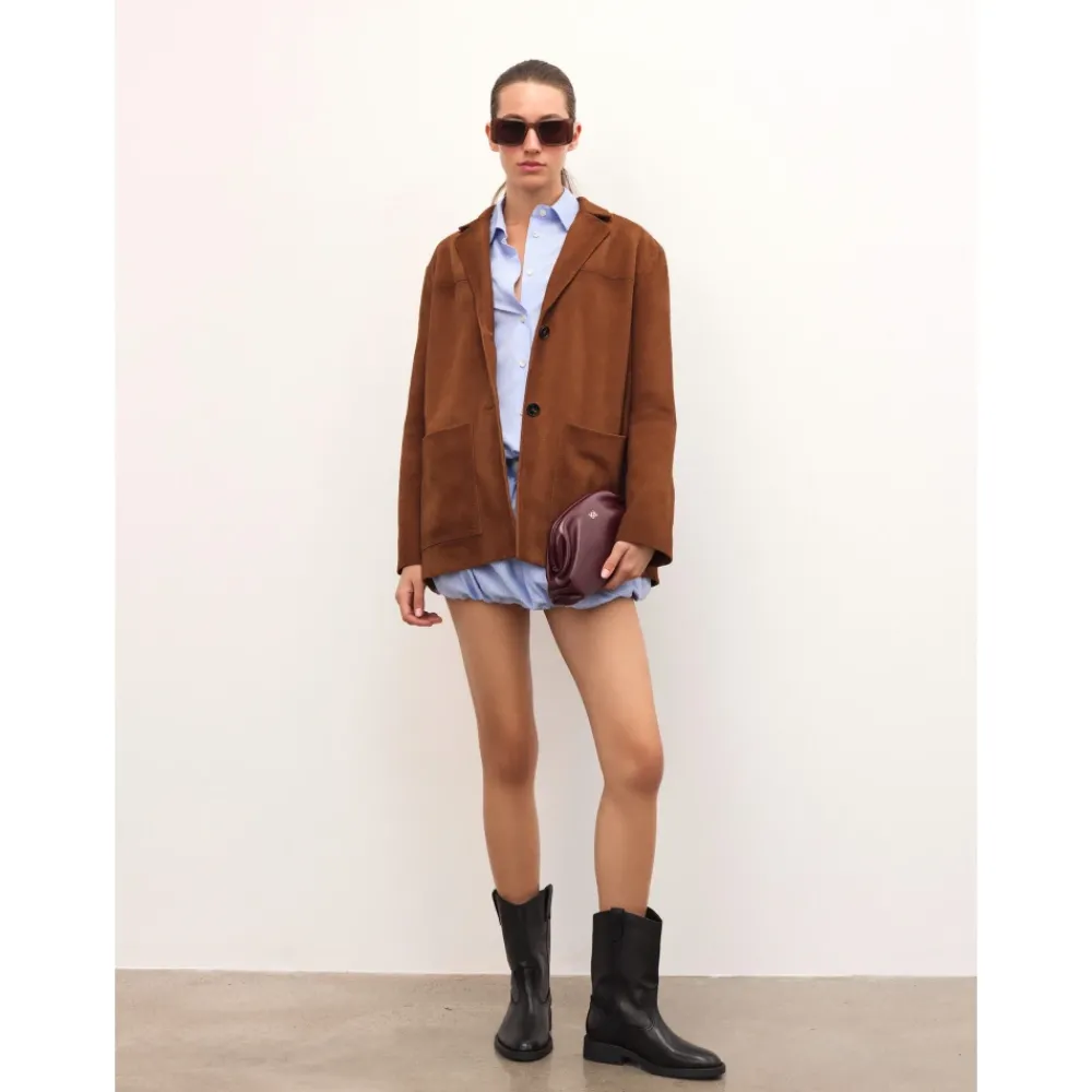 DAMES Kazar Slip-on Boots