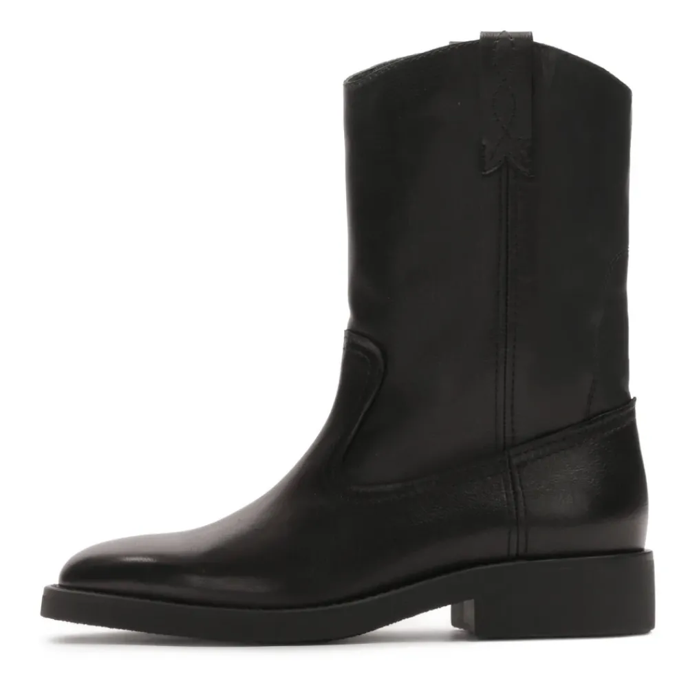 DAMES Kazar Slip-on Boots