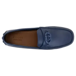 Heren Gucci Instappers & Slip Ons^Slip-On Loafers