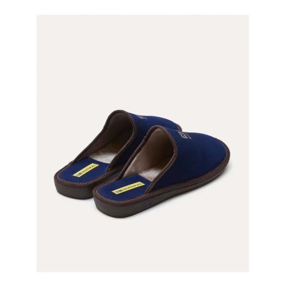 Heren NORDIKAS Slippers