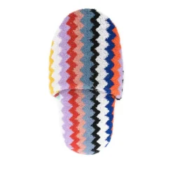 Heren Missoni Home Slippers